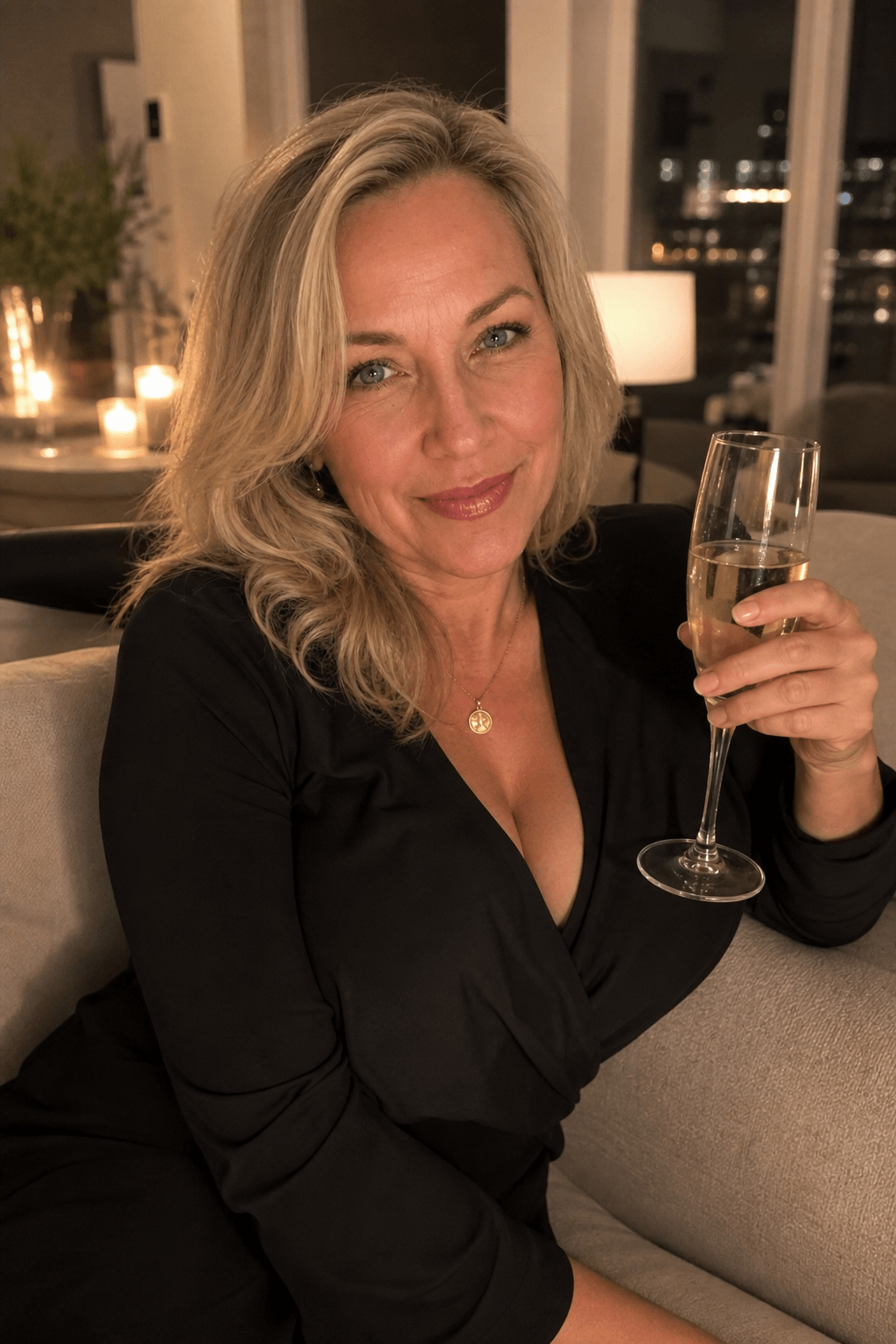 Monica — Oslo