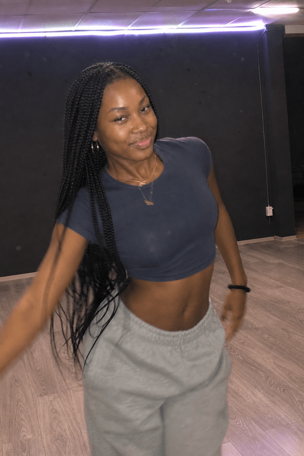 Naomi — Oslo
