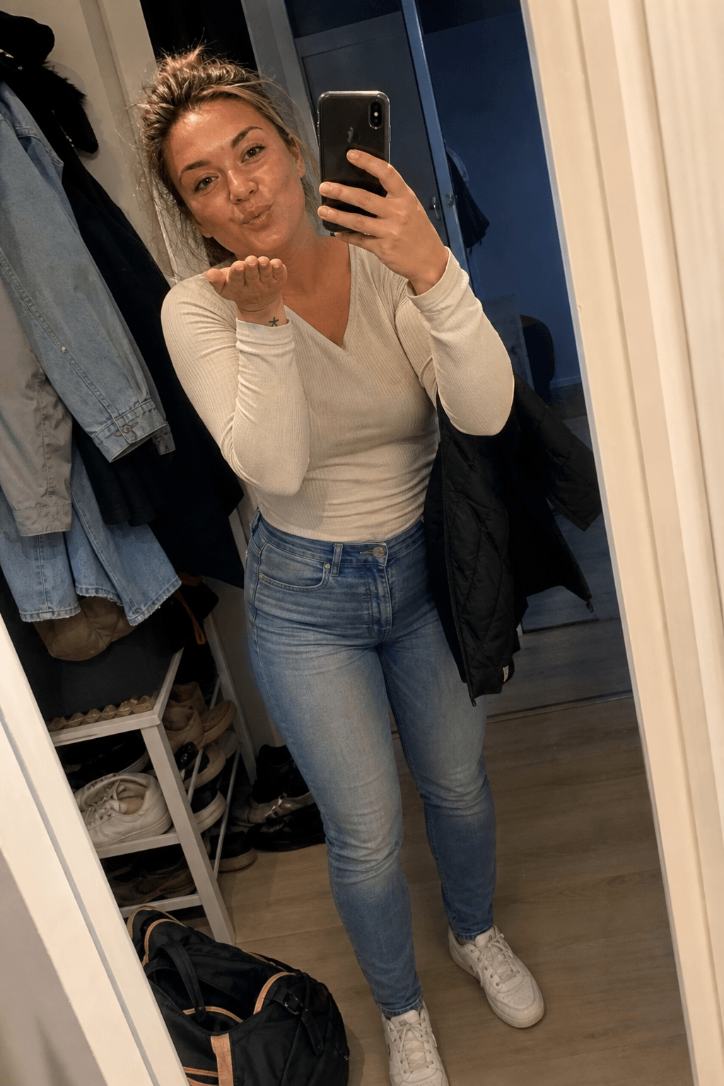 Pia — Sandefjord