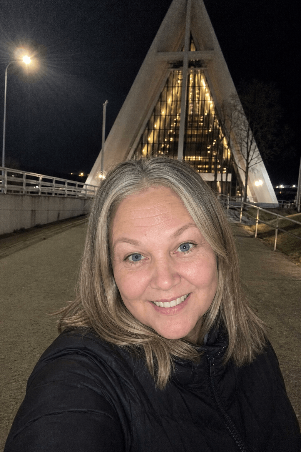 Ragnhild — Tromsø