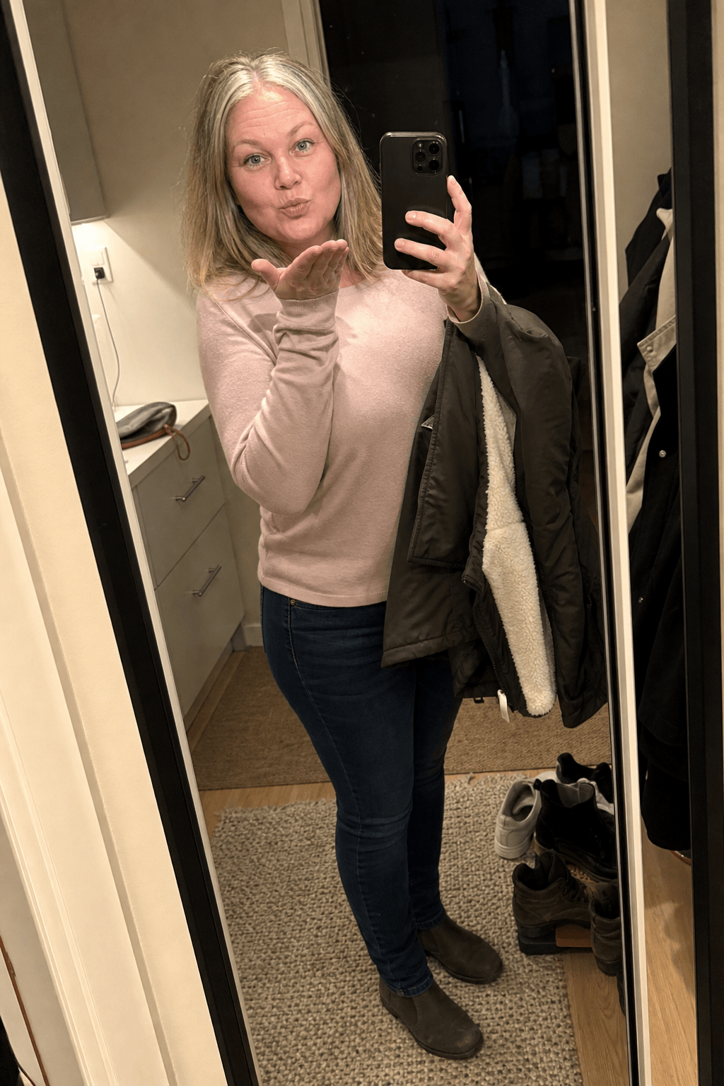 Ragnhild — Tromsø
