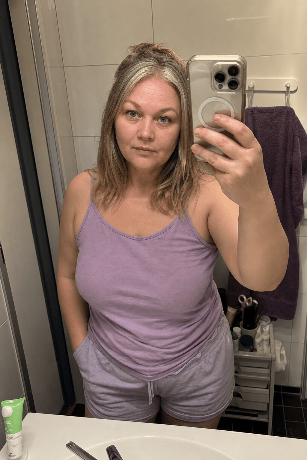 Ragnhild — Tromsø