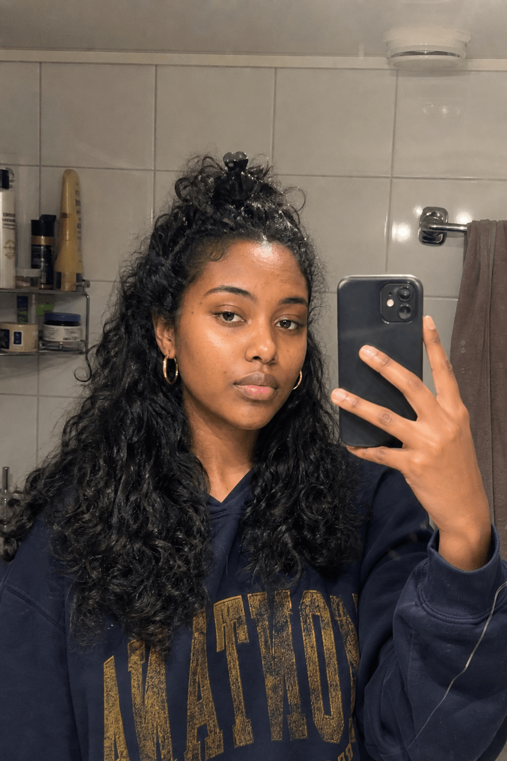Rahel — Stavanger
