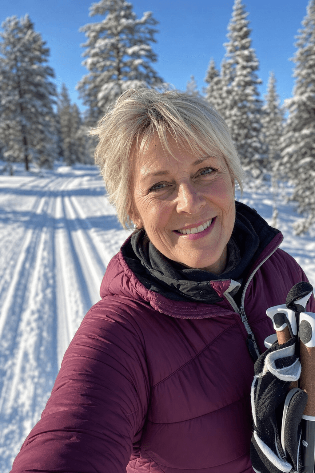 Randi — Lillehammer