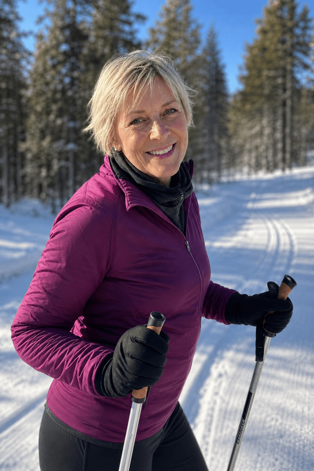 Randi — Lillehammer