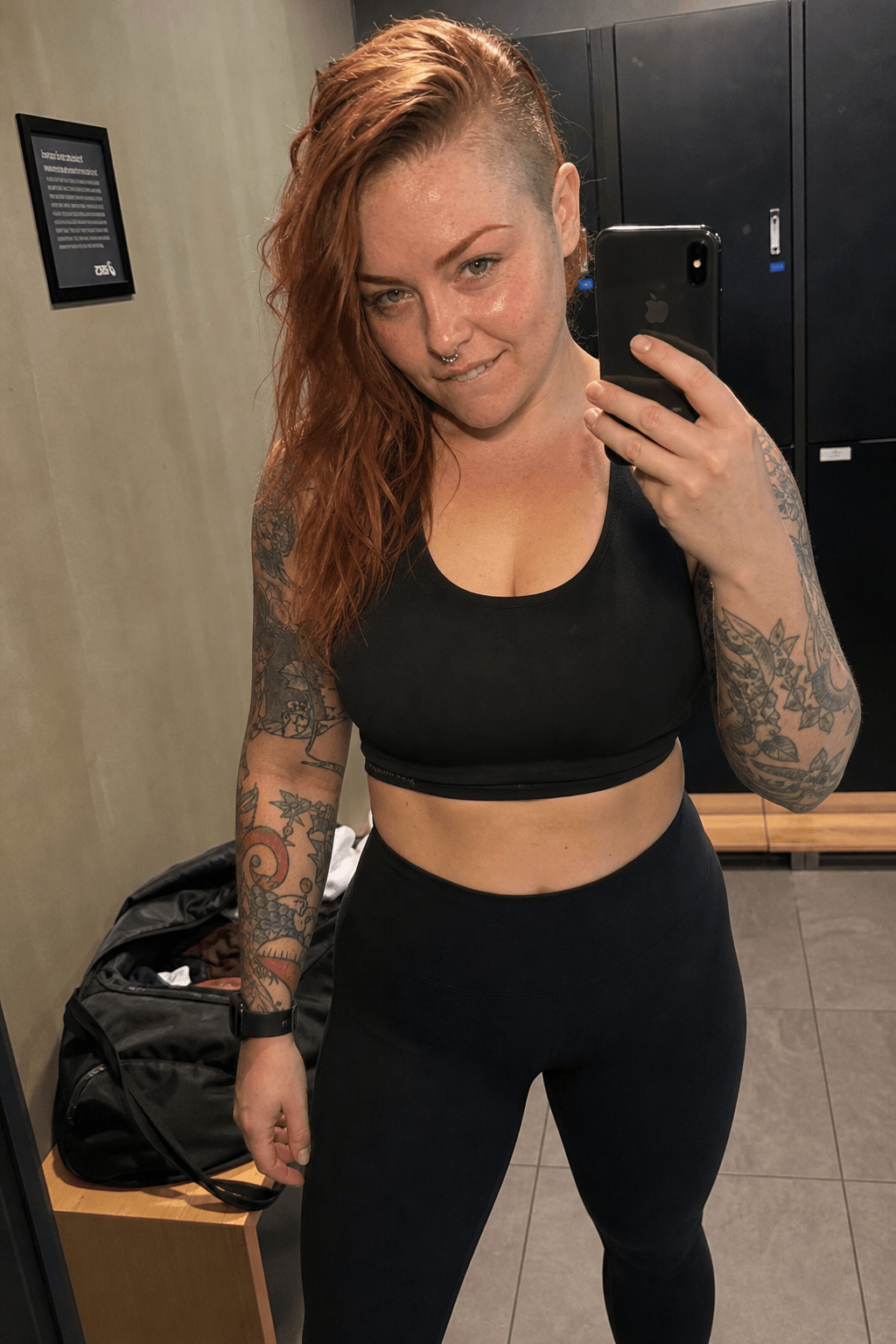 Ronja — Oslo
