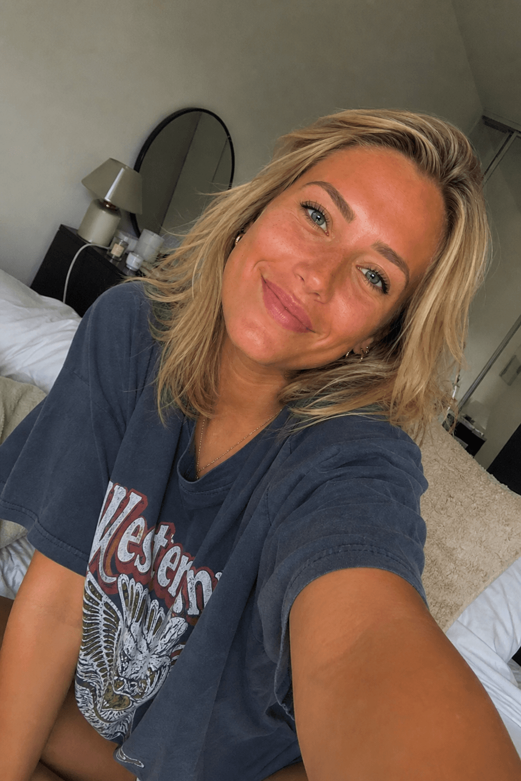 Silje — Oslo