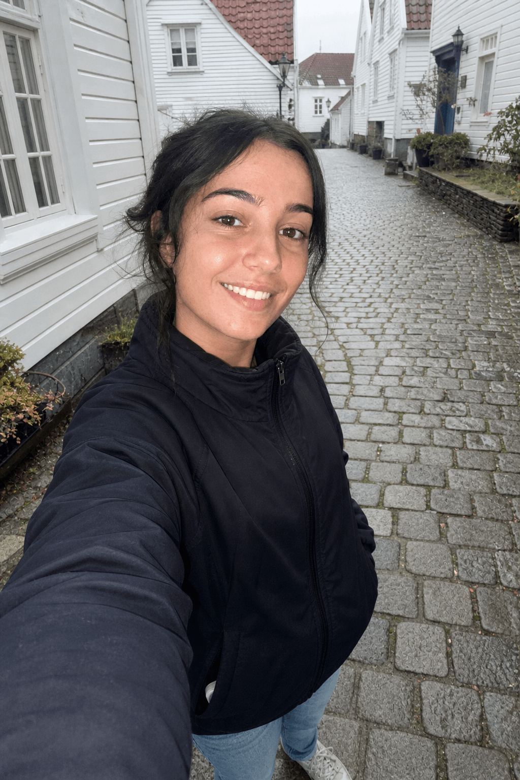 Siri — Stavanger