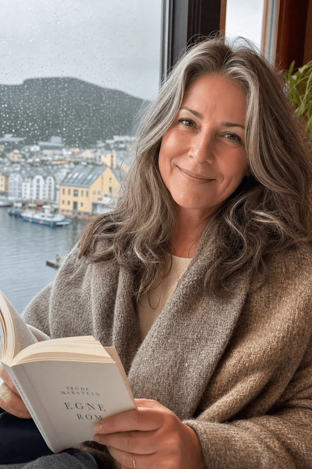Solveig — Ålesund