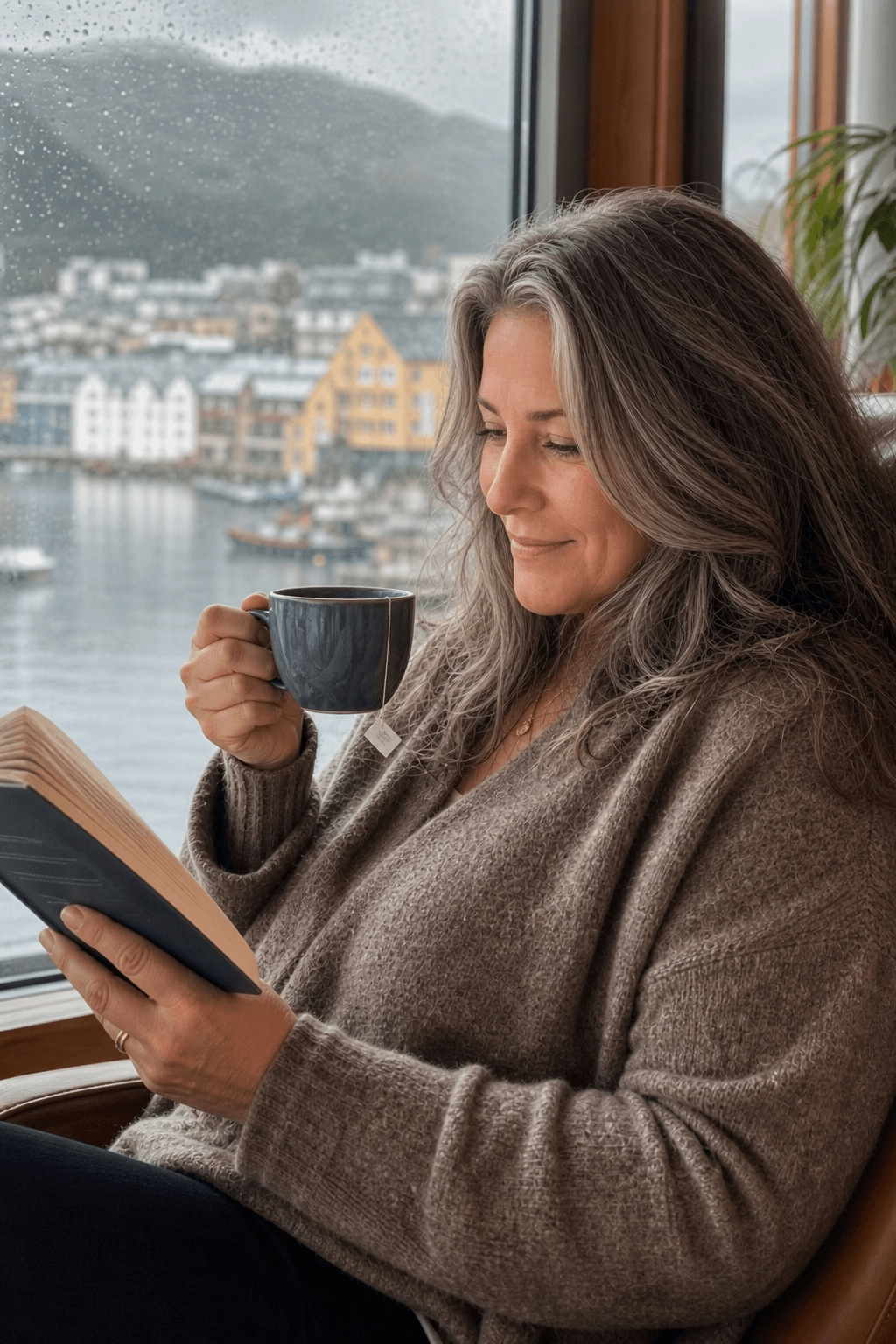 Solveig — Ålesund