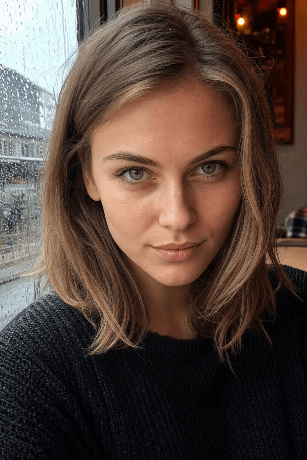 Sunniva — Bergen