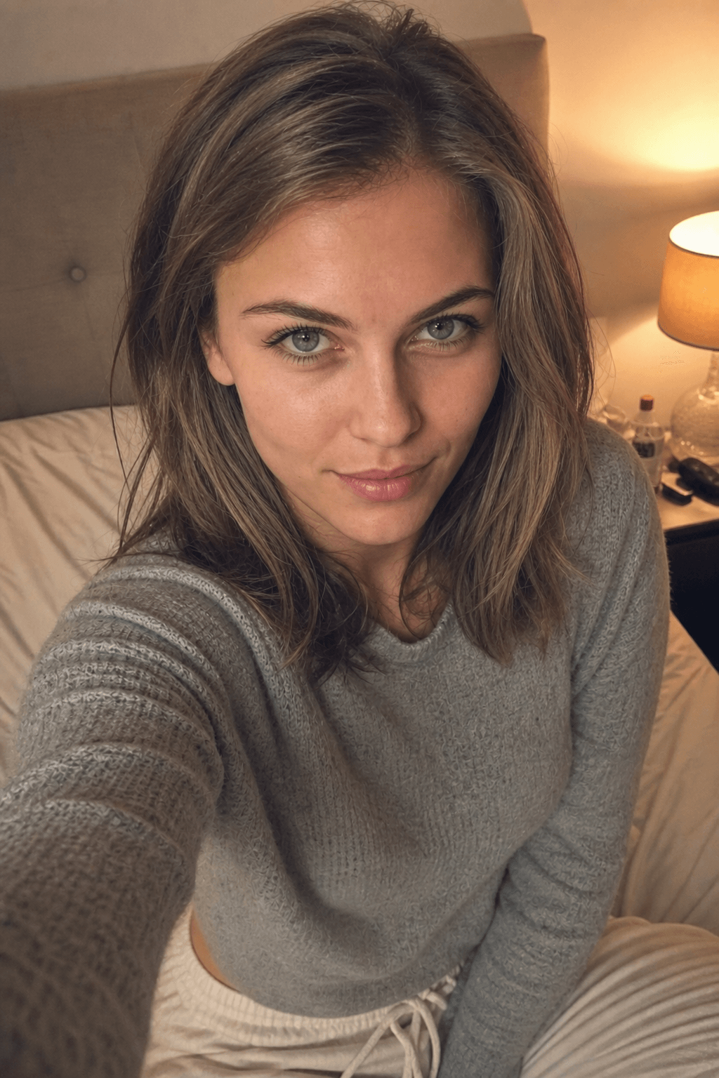 Sunniva — Bergen