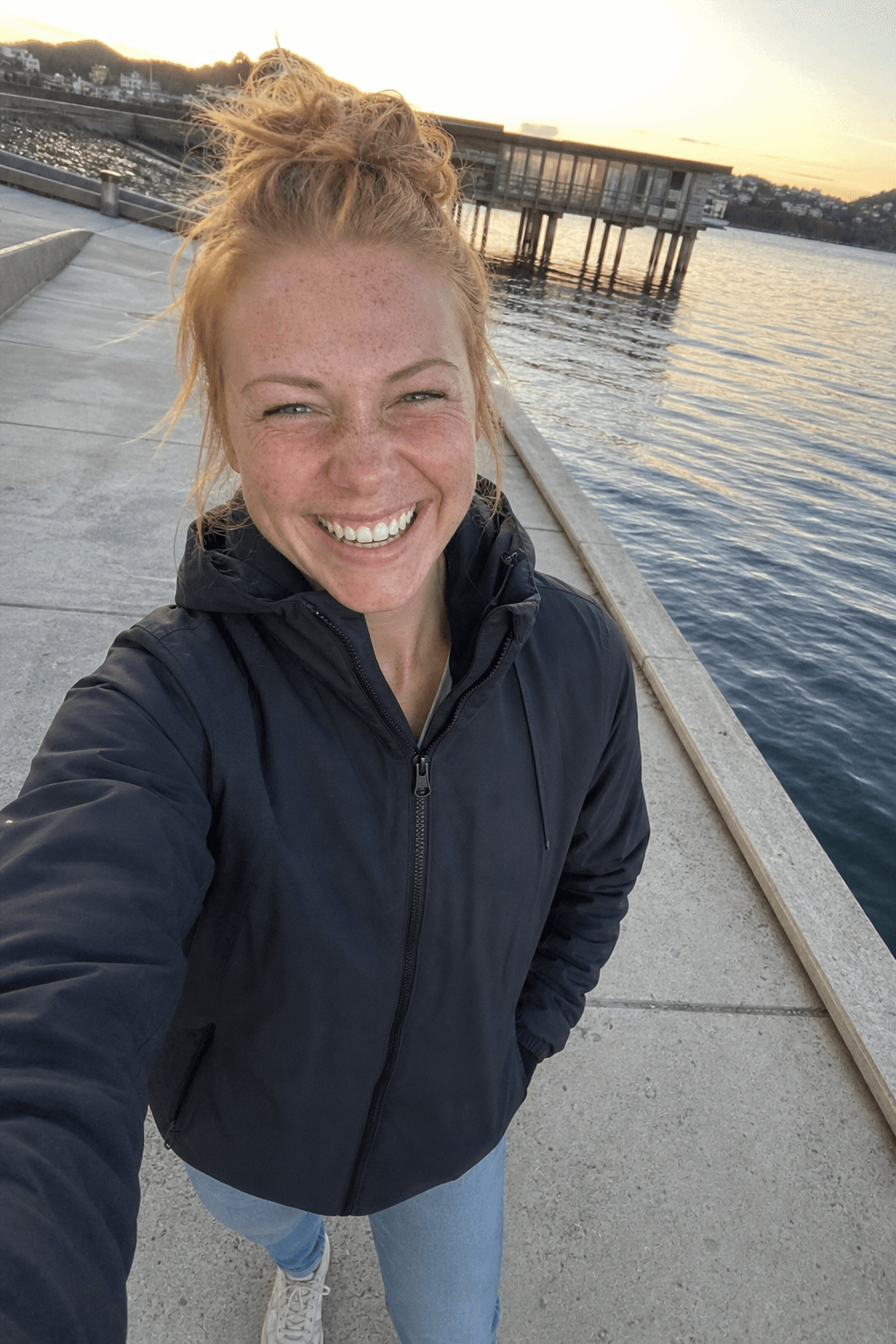 Synne — Kristiansand