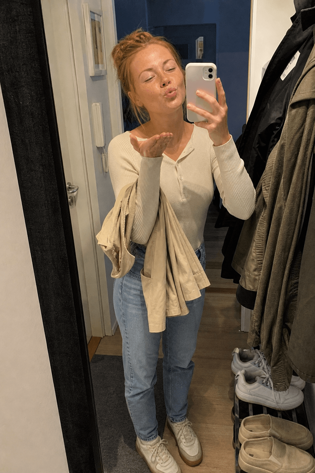Synne — Kristiansand