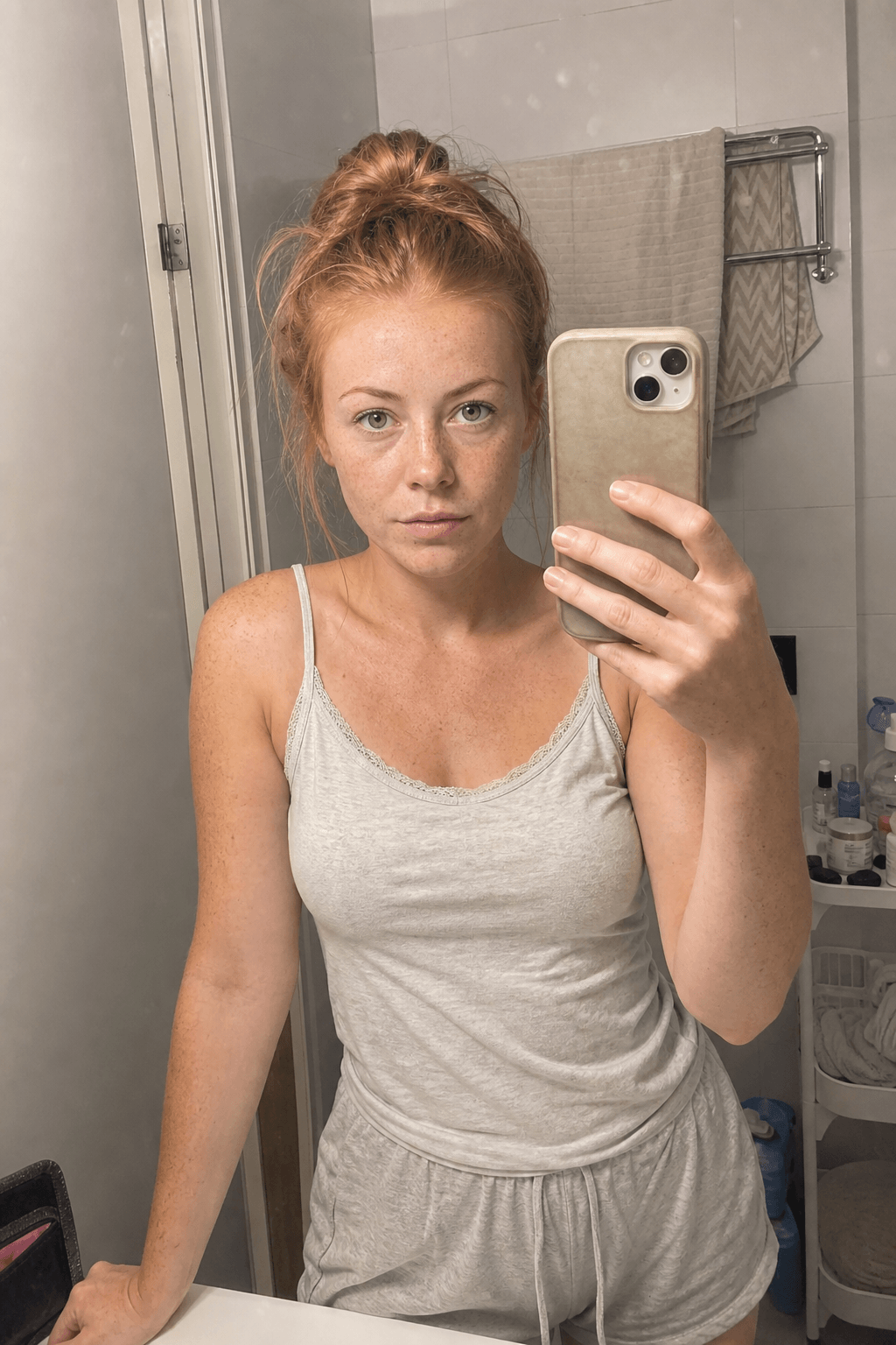 Synne — Kristiansand