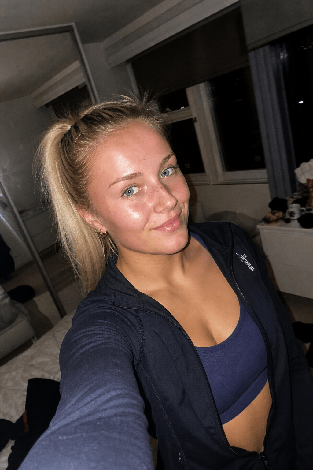 Tiril — Lillehammer