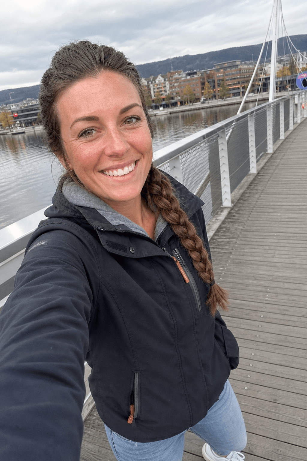 Tonje — Drammen