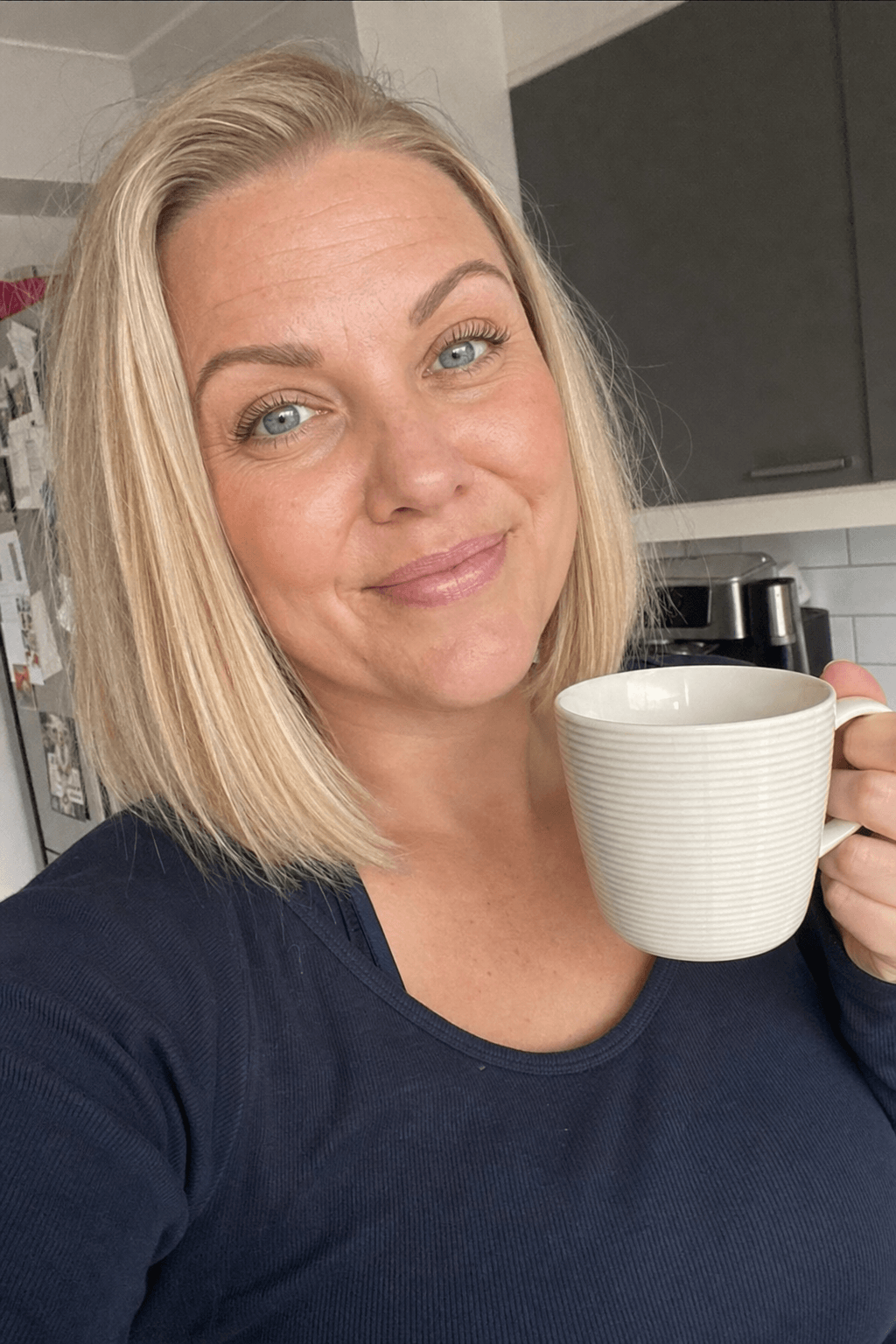 Trine — Skien