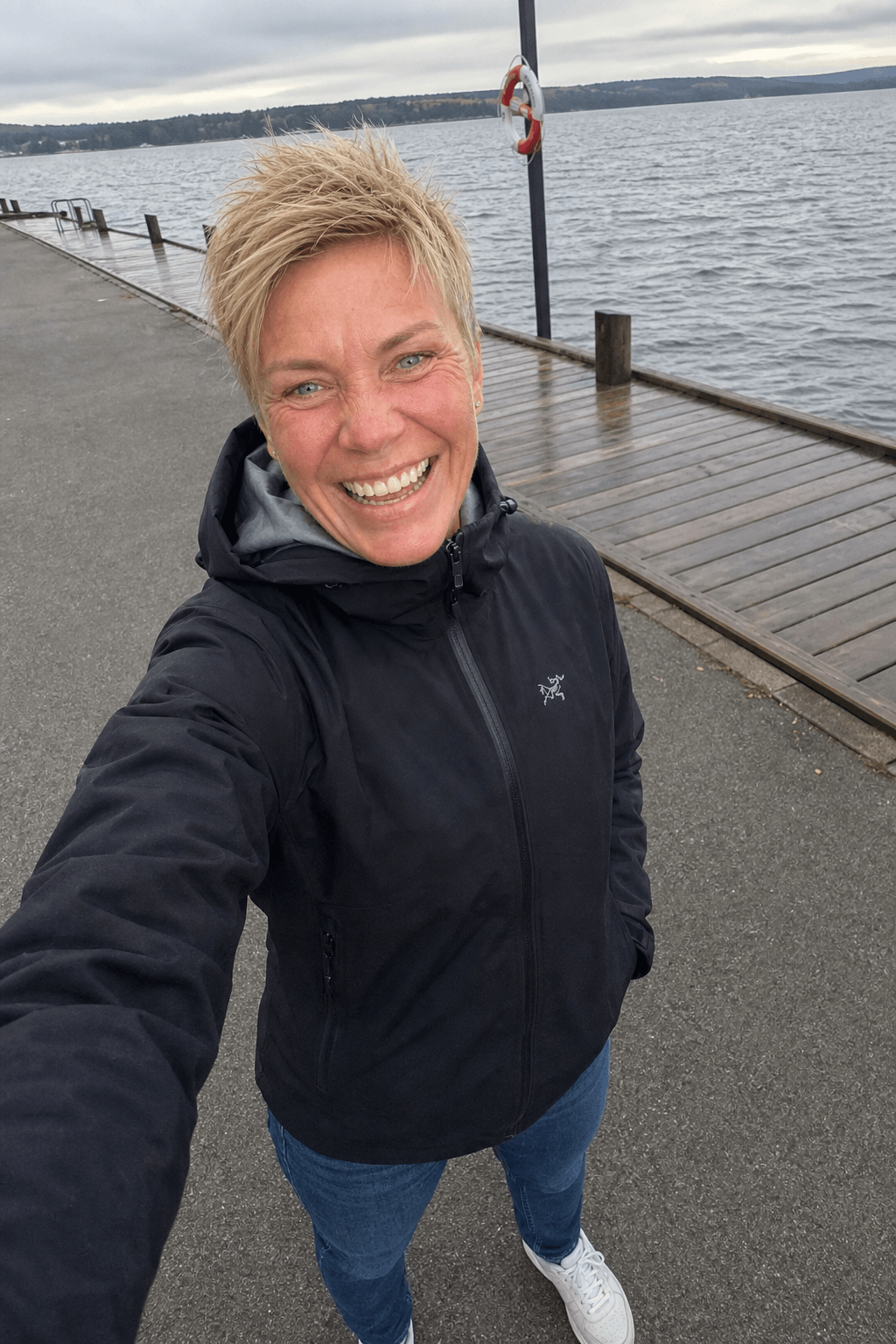 Vibeke — Hamar