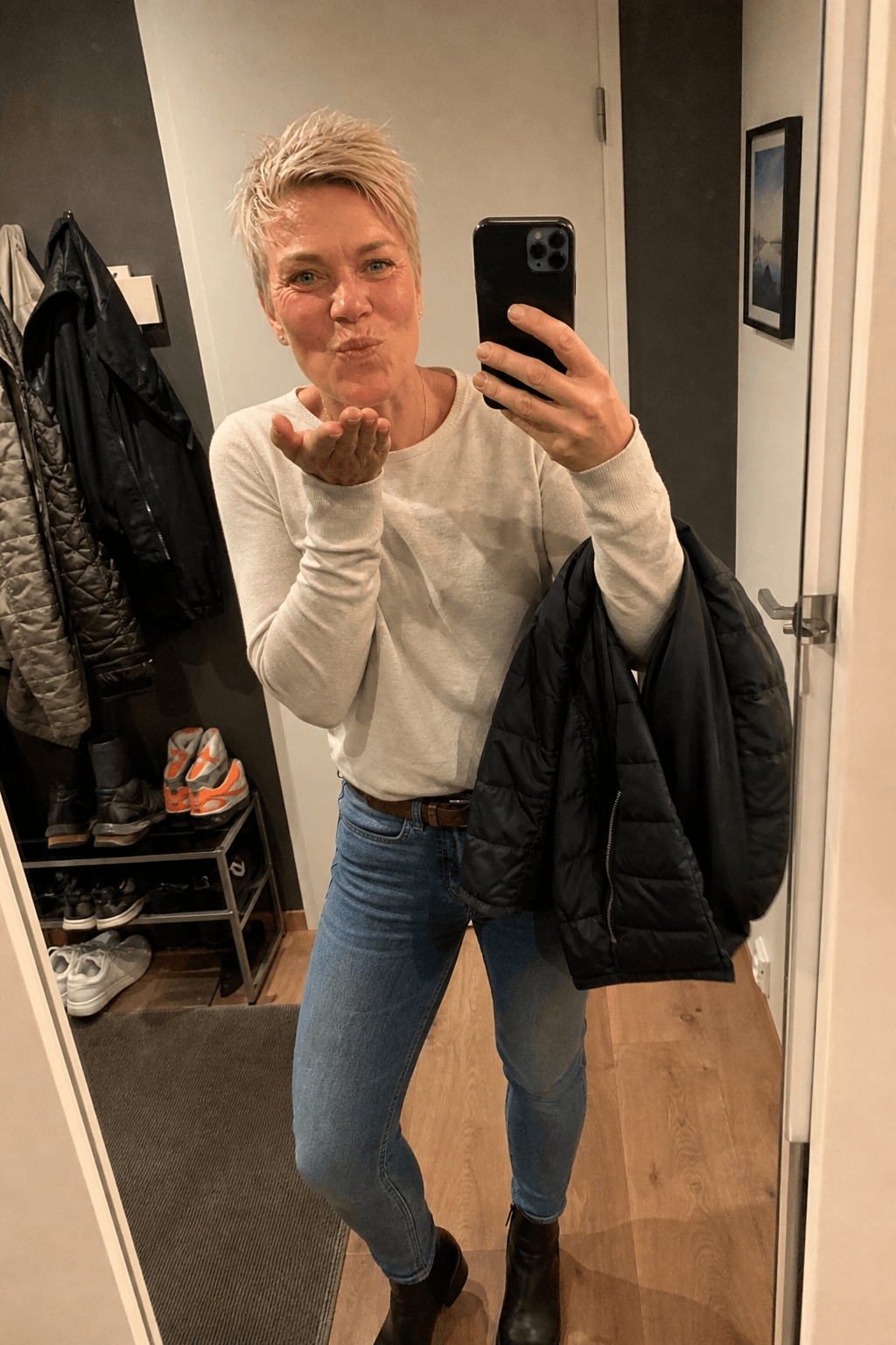 Vibeke — Hamar