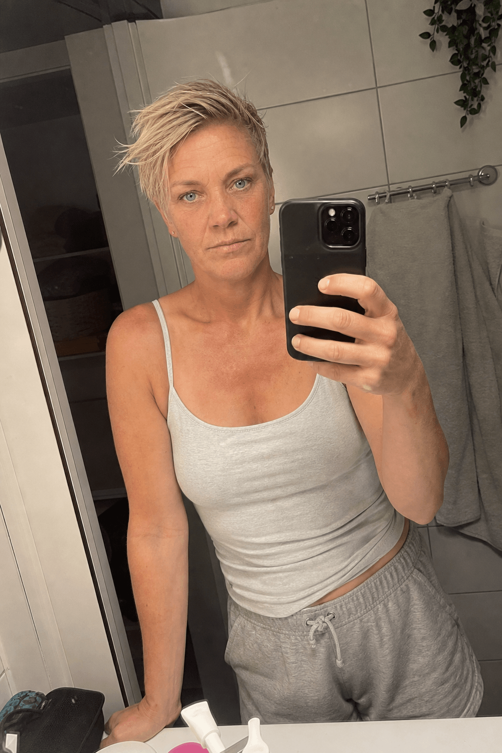 Vibeke — Hamar