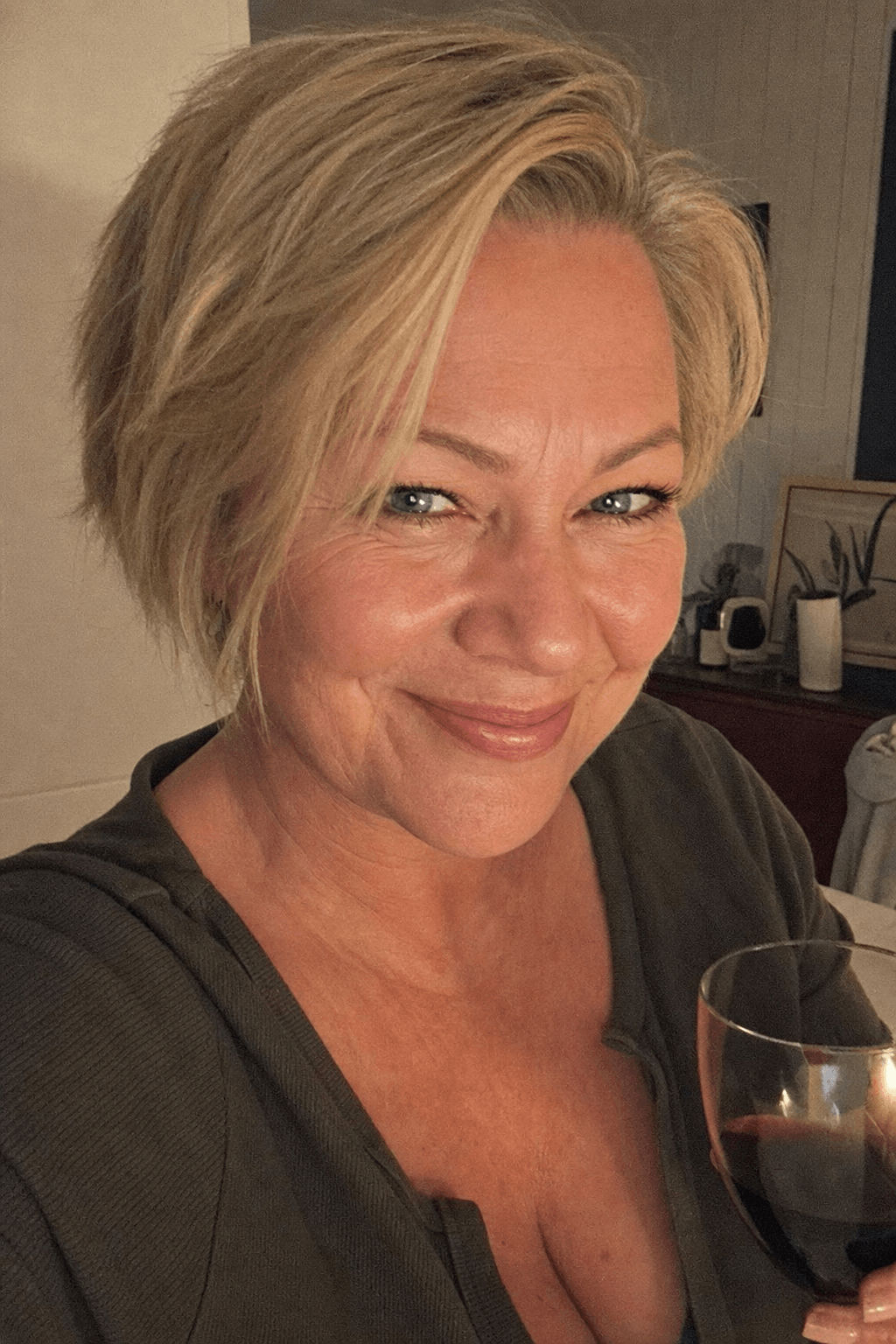 Wenche — Sarpsborg