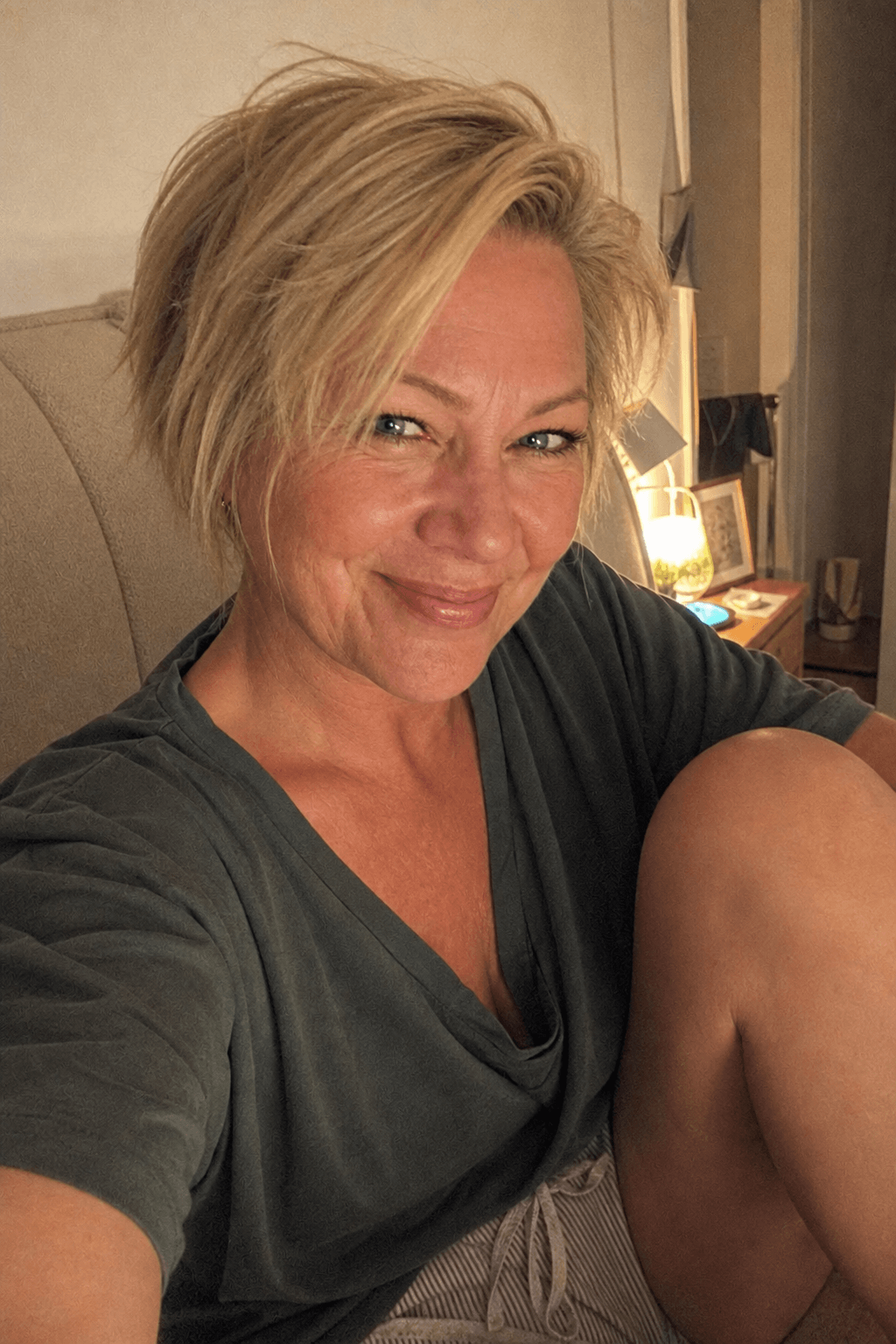 Wenche — Sarpsborg