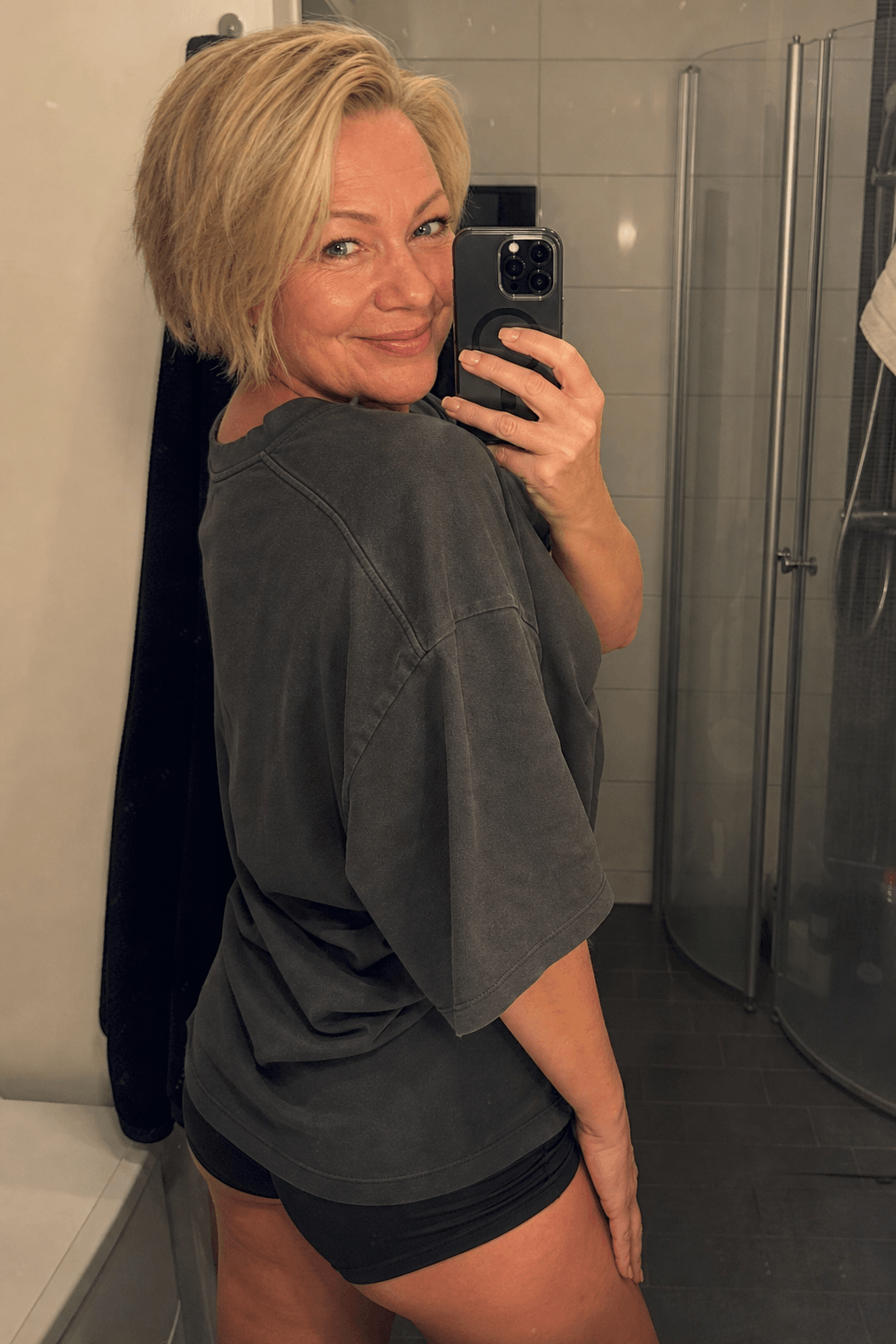 Wenche — Sarpsborg