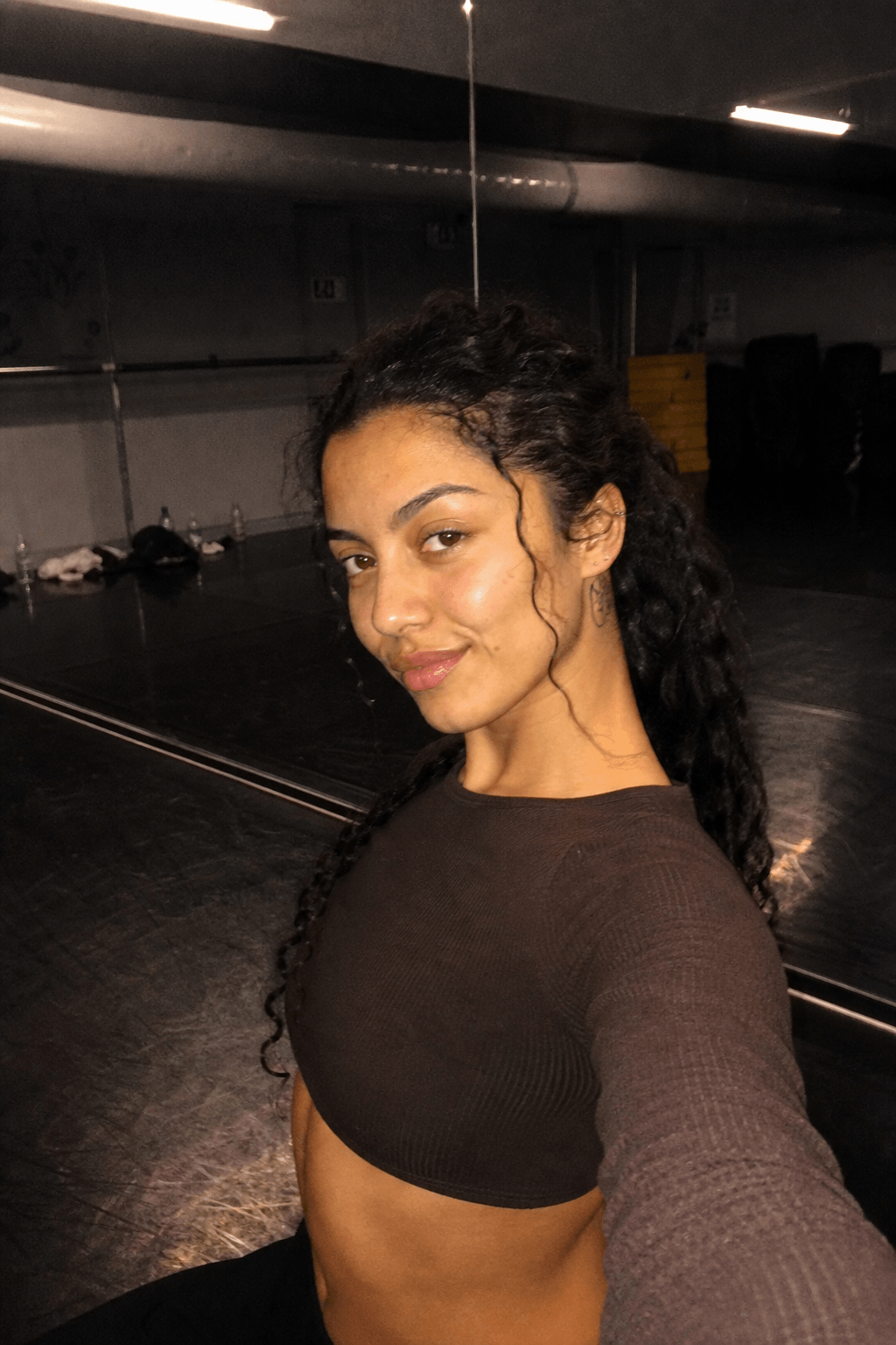 Yasmin — Oslo