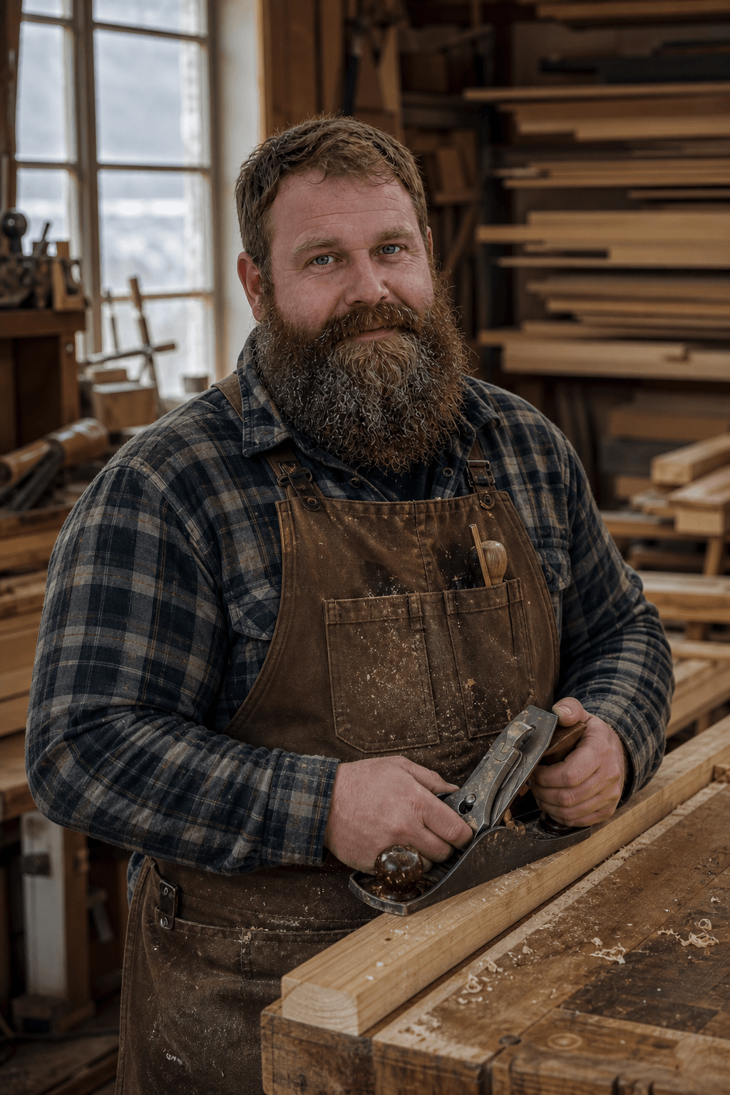 Bjørn — Tromsø