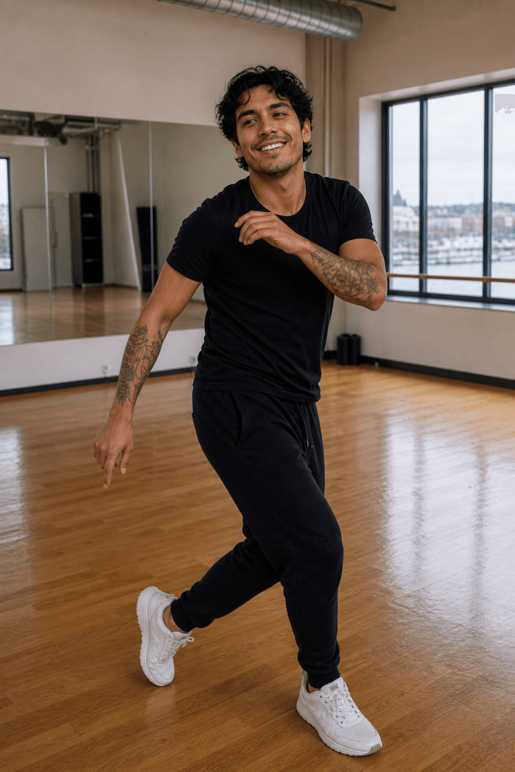 Diego — Oslo