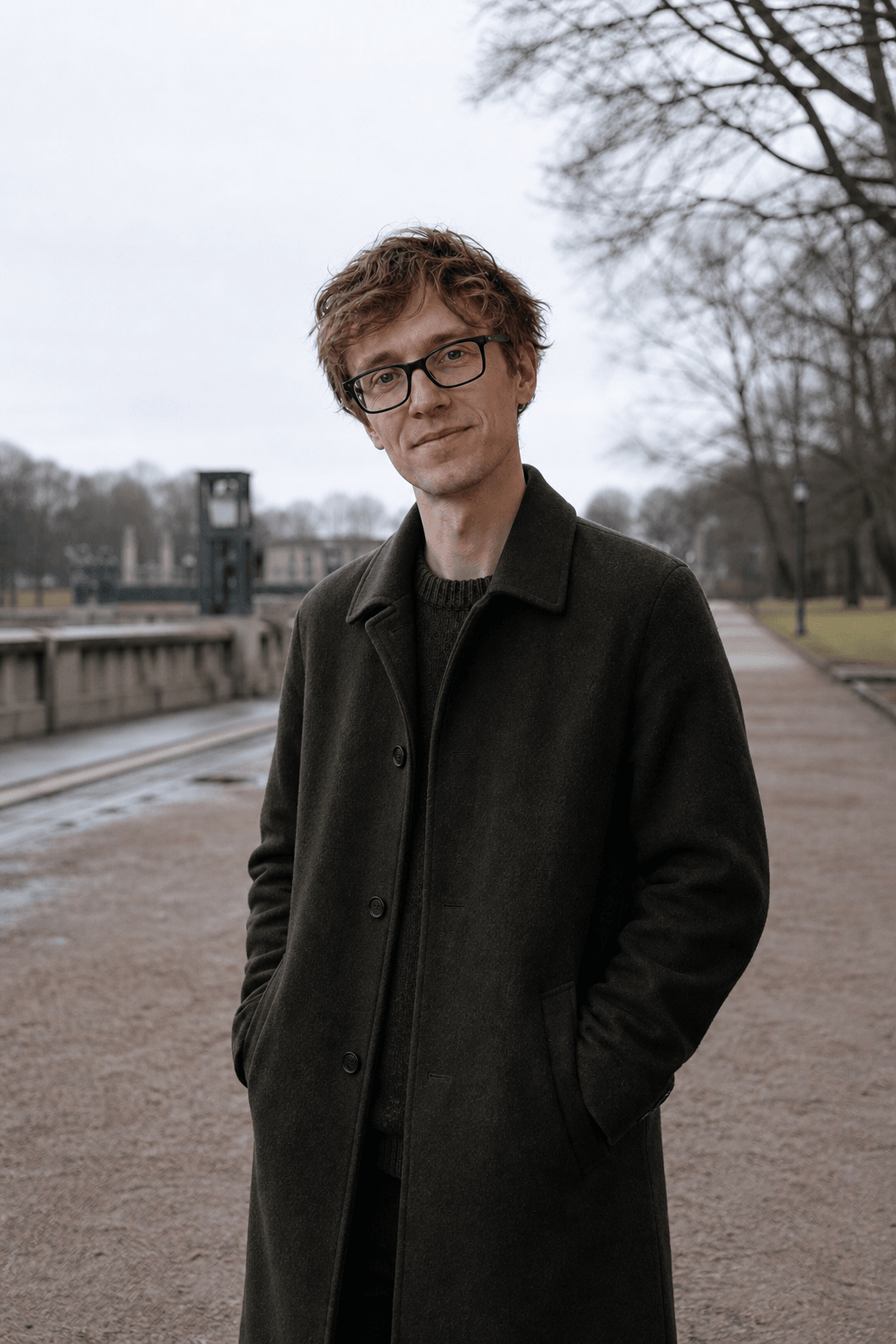Emil — Oslo