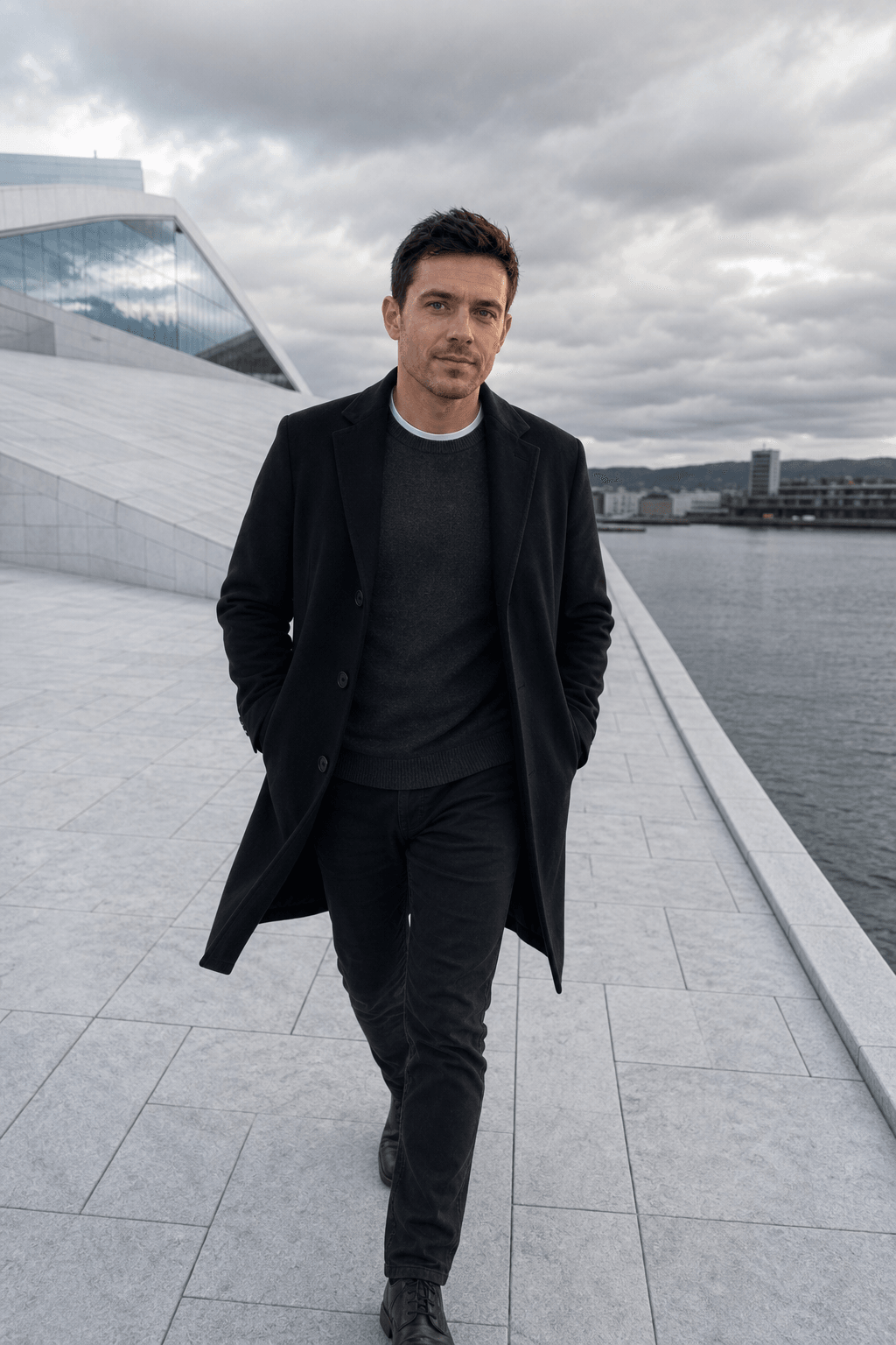 Erik — Oslo
