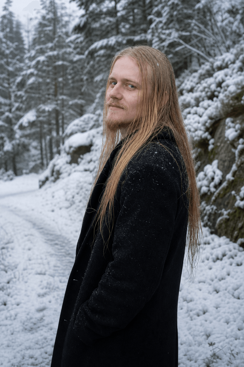 Freyr — Bergen