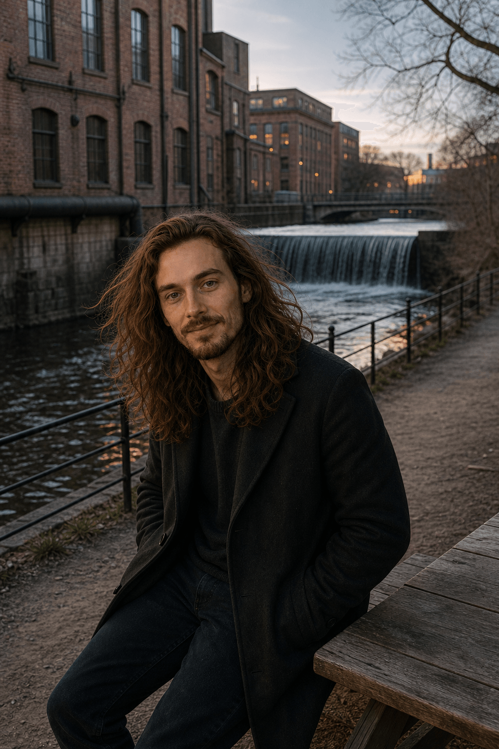 Isak — Oslo