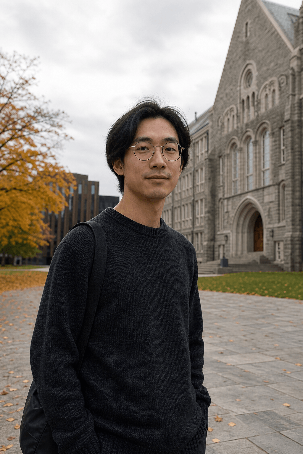Kenji — Trondheim