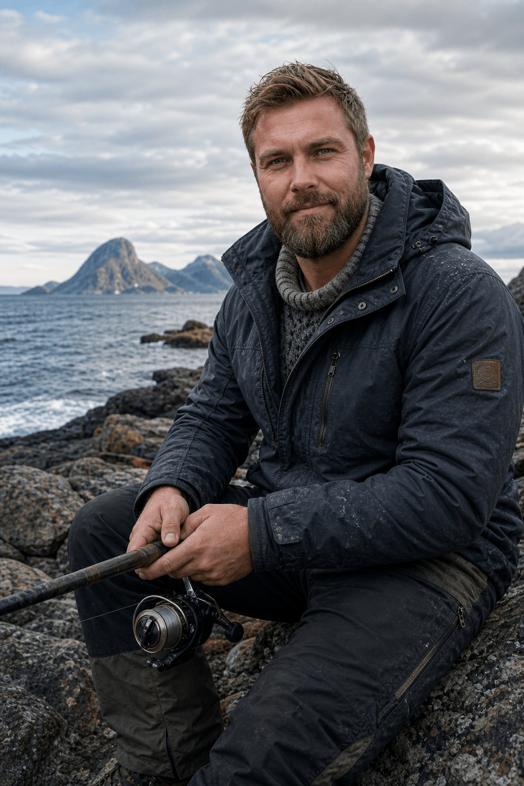 Magnus — Ålesund