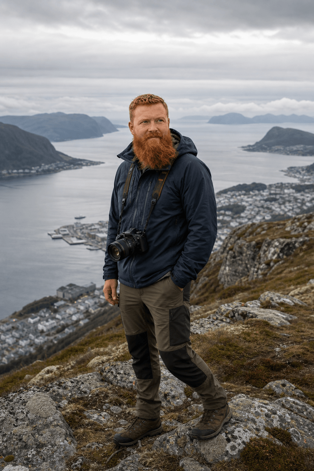 Mikkel — Ålesund