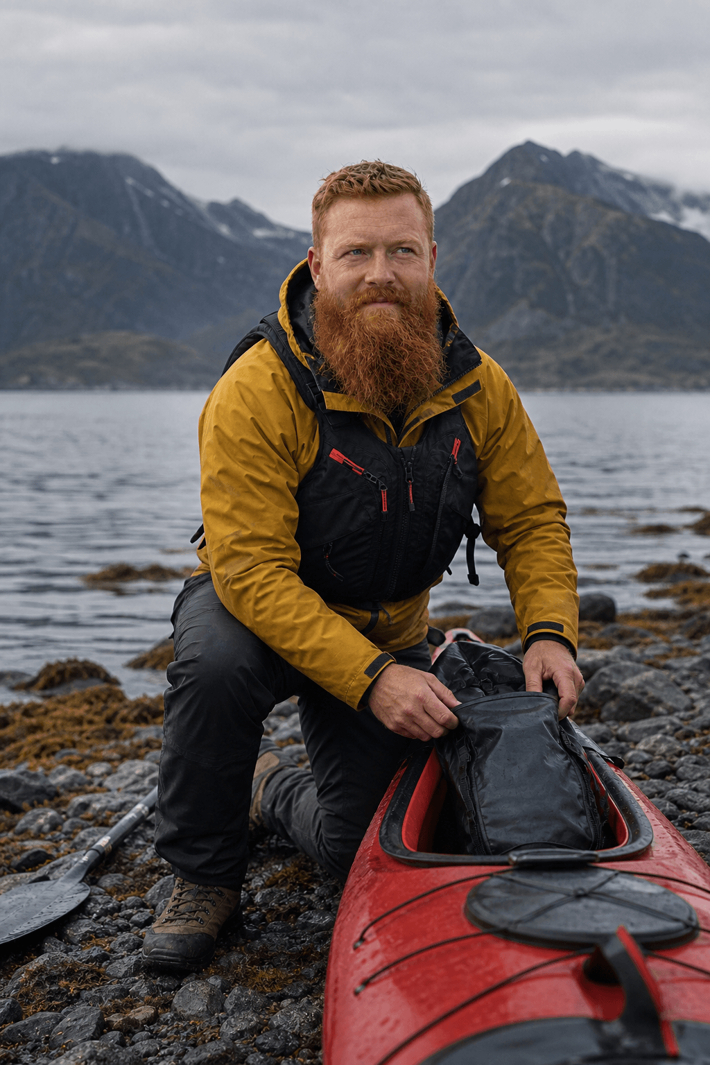 Mikkel — Ålesund