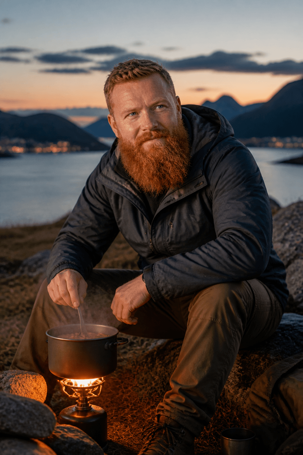 Mikkel — Ålesund