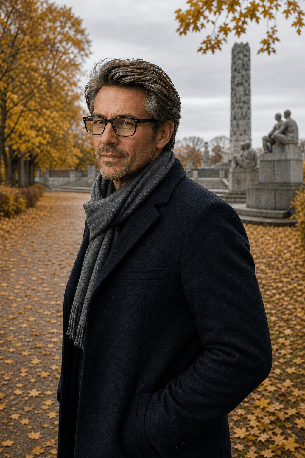 Ole — Oslo