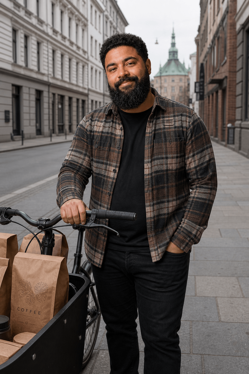 Owen — Oslo