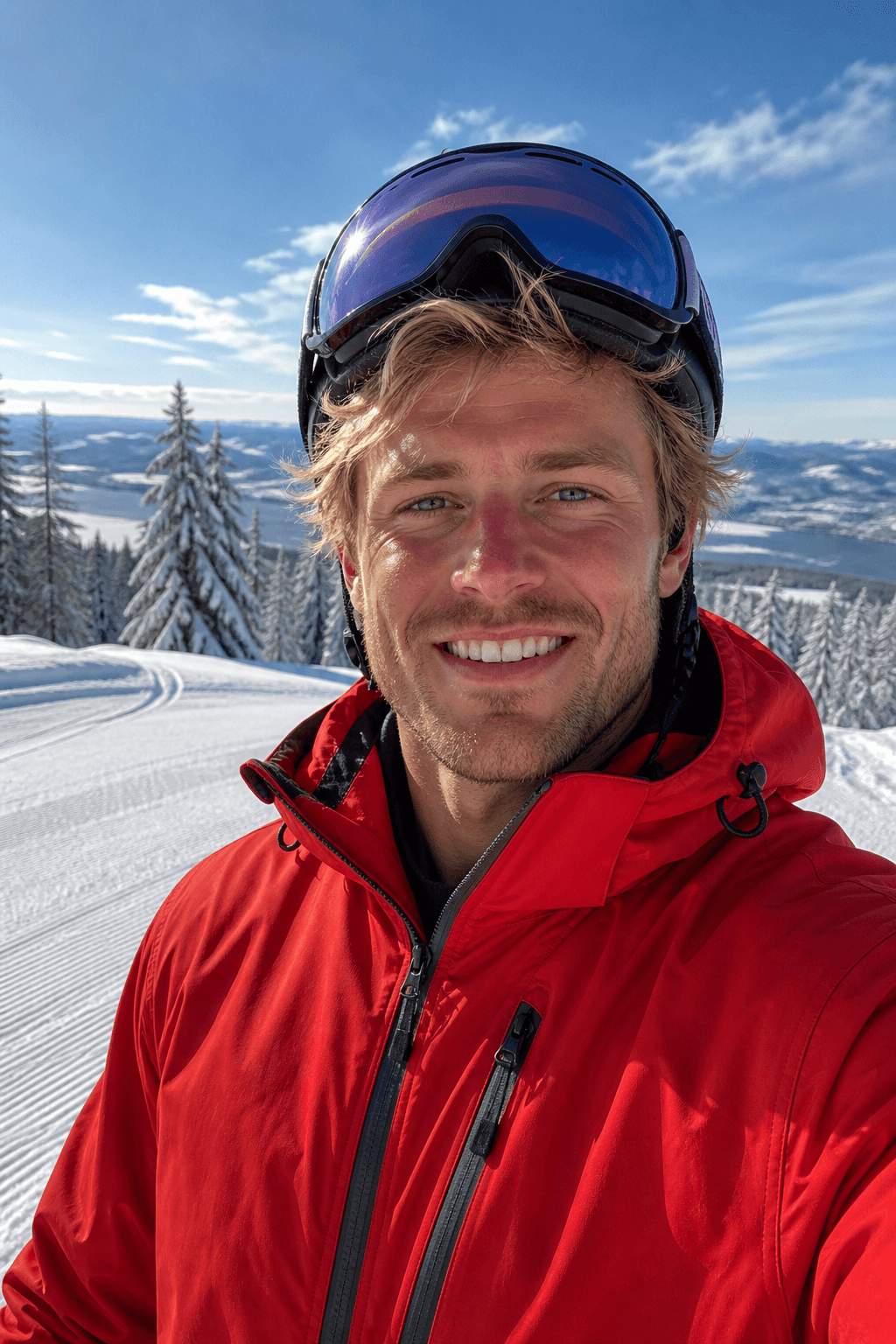 Petter — Lillehammer