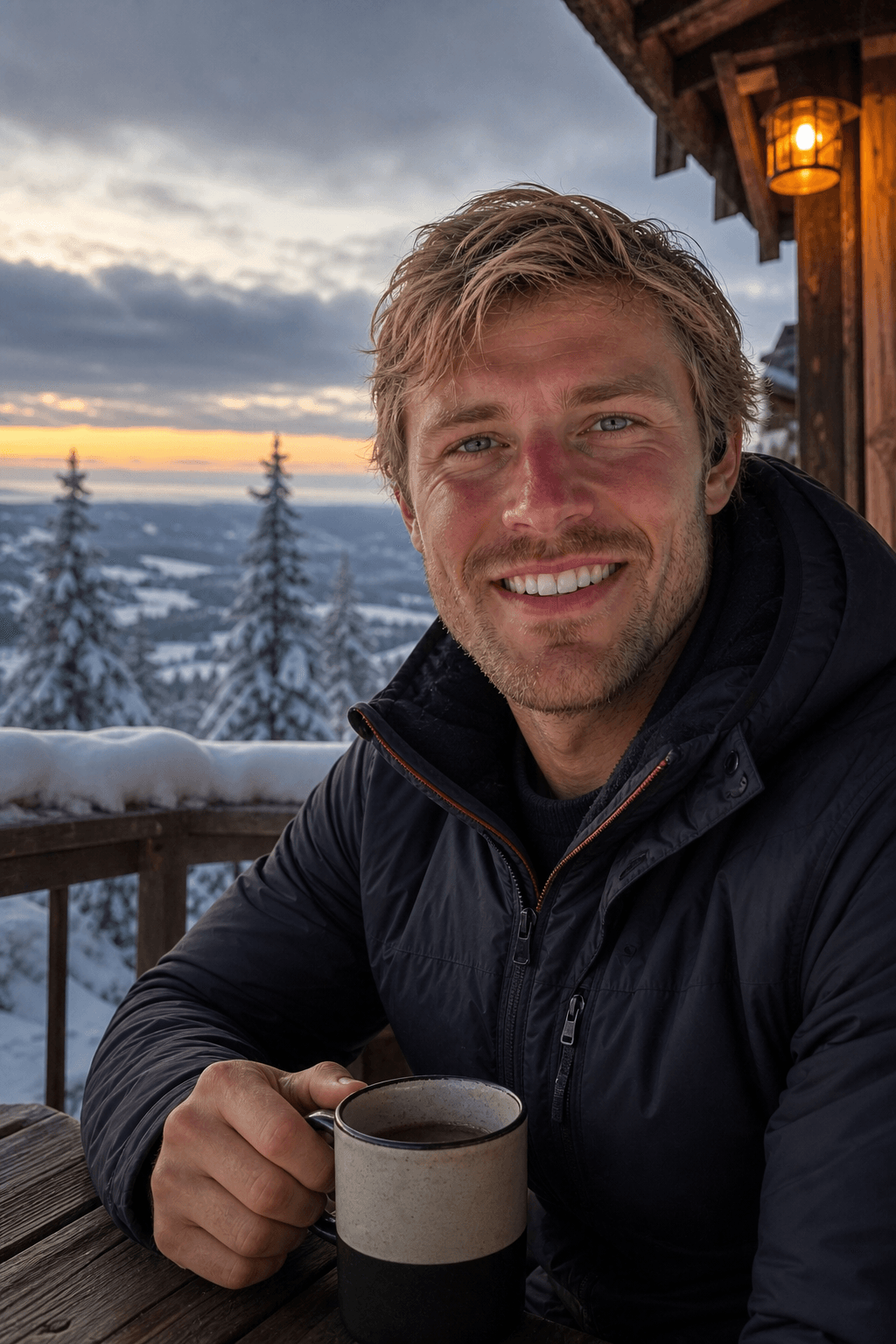 Petter — Lillehammer