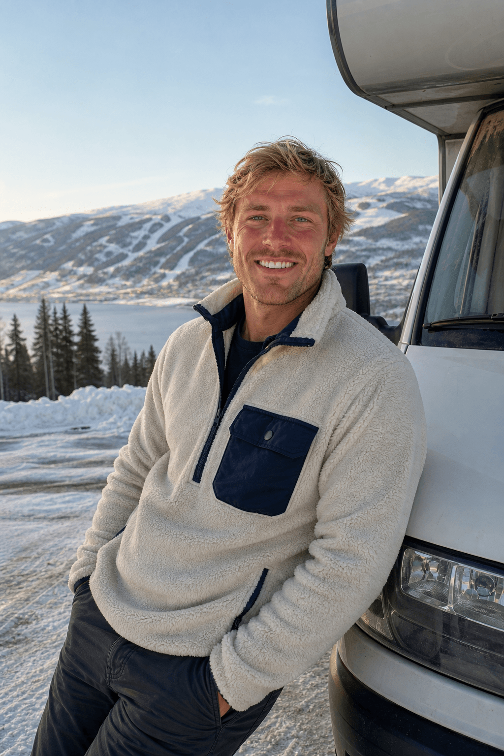 Petter — Lillehammer