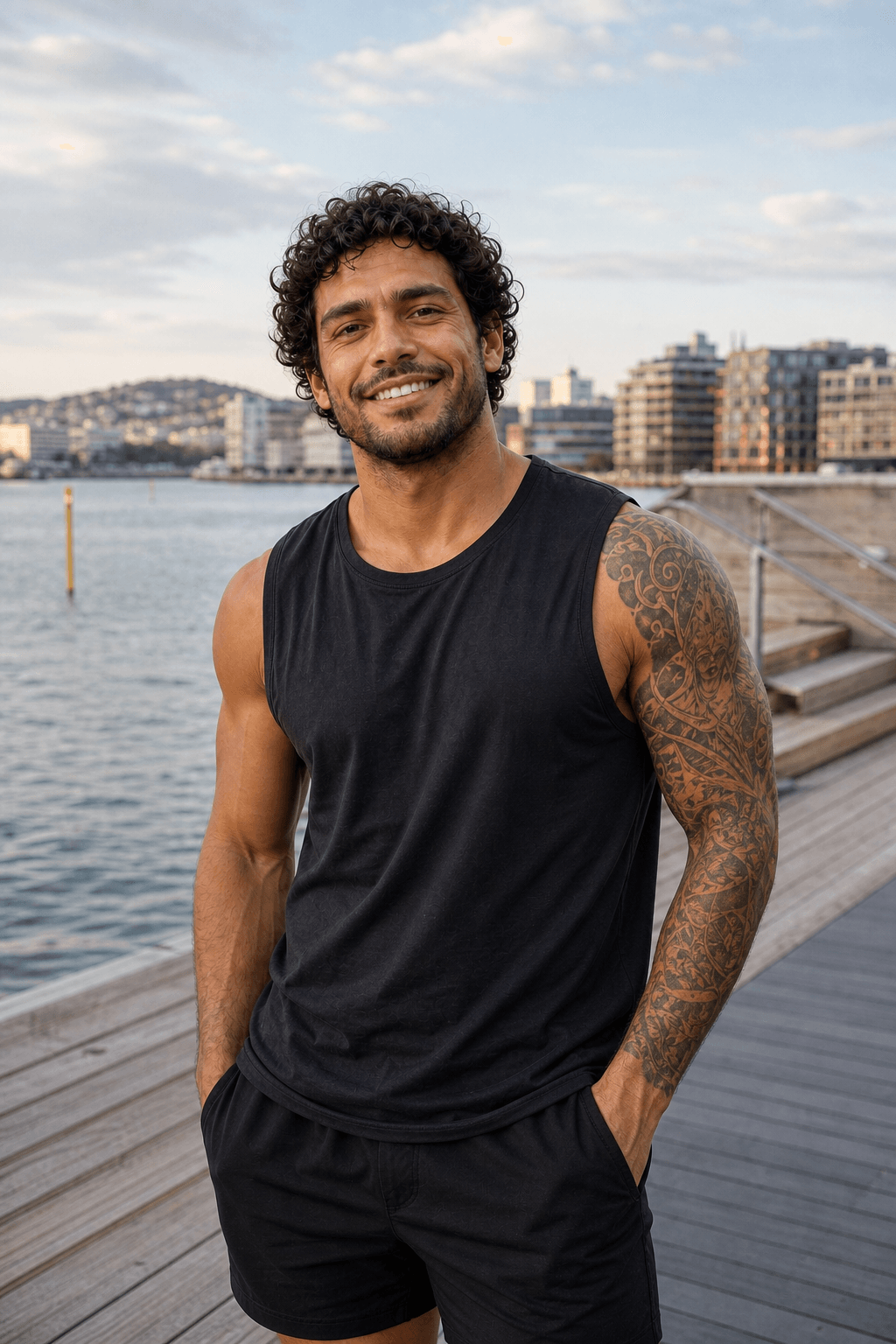 Rafael — Oslo