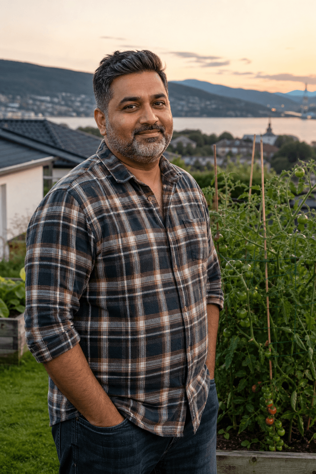 Samir — Drammen