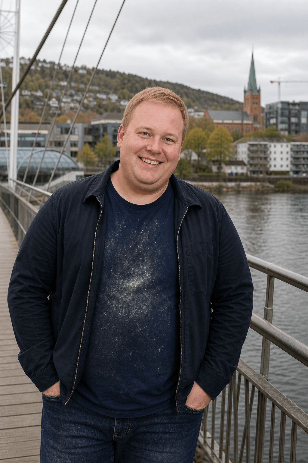 Steffen — Drammen