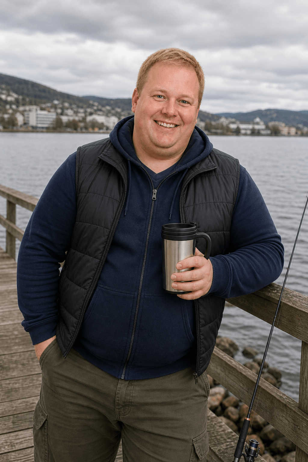 Steffen — Drammen