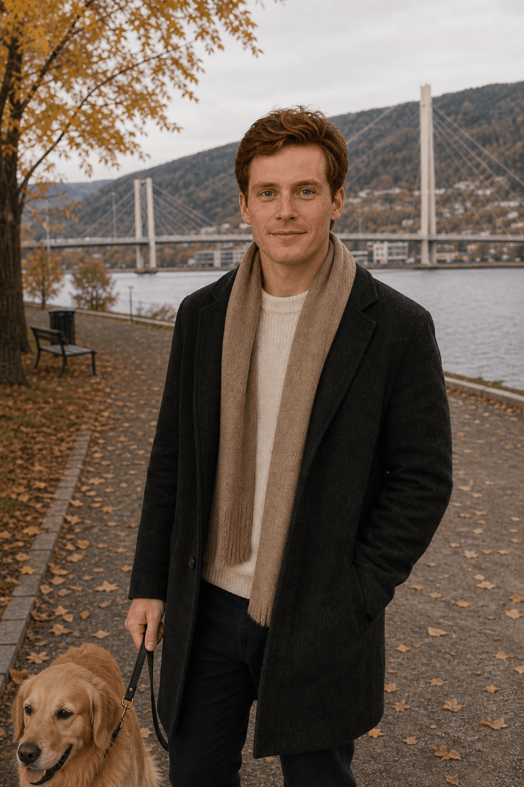Tobias — Drammen
